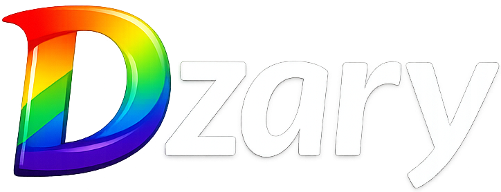 Dzary